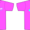 eth0:2026 T-Shirt Pink